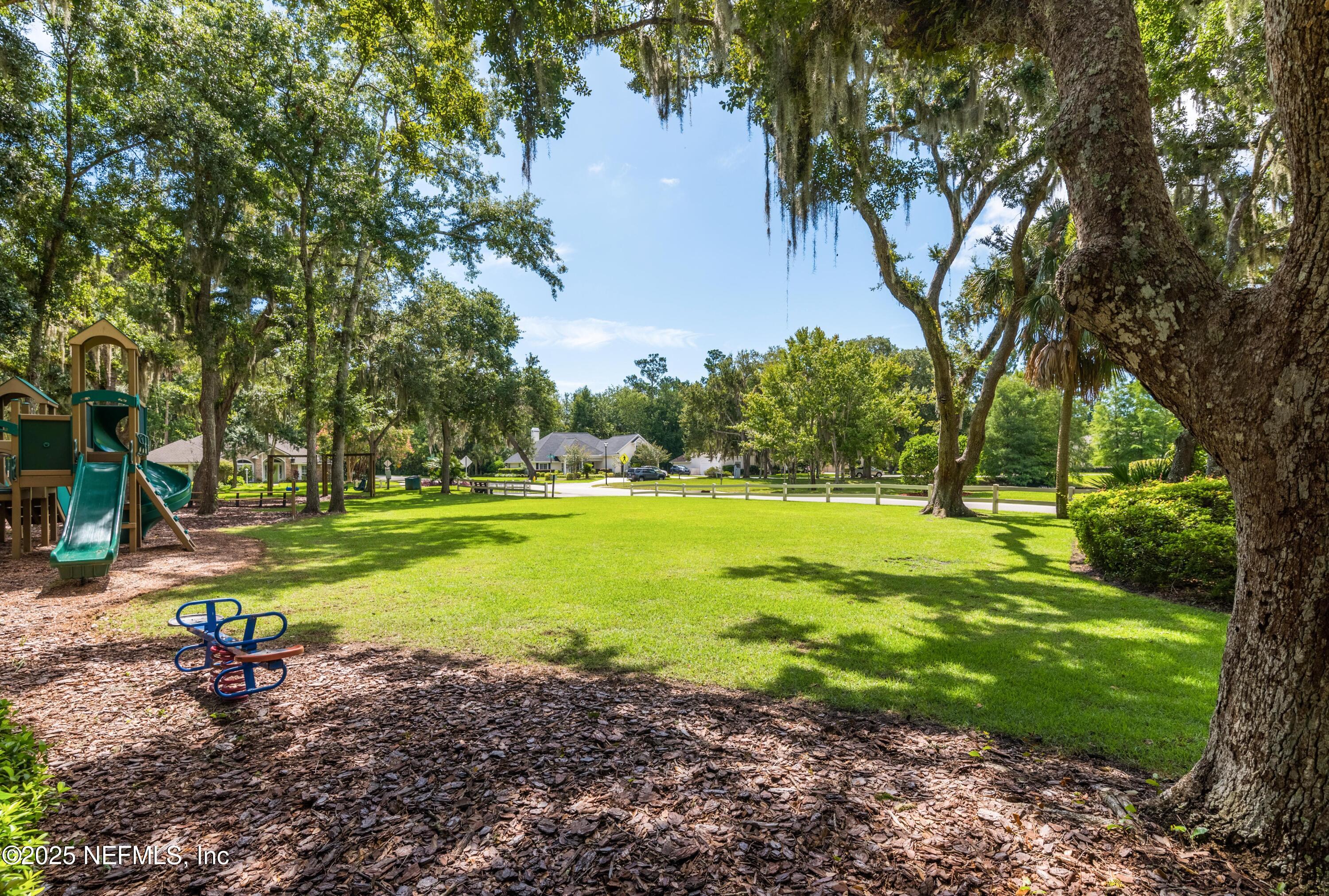 152 Bear Pen Road Ponte Vedra Beach, FL 32082 - Photo 41 of 47 Community park