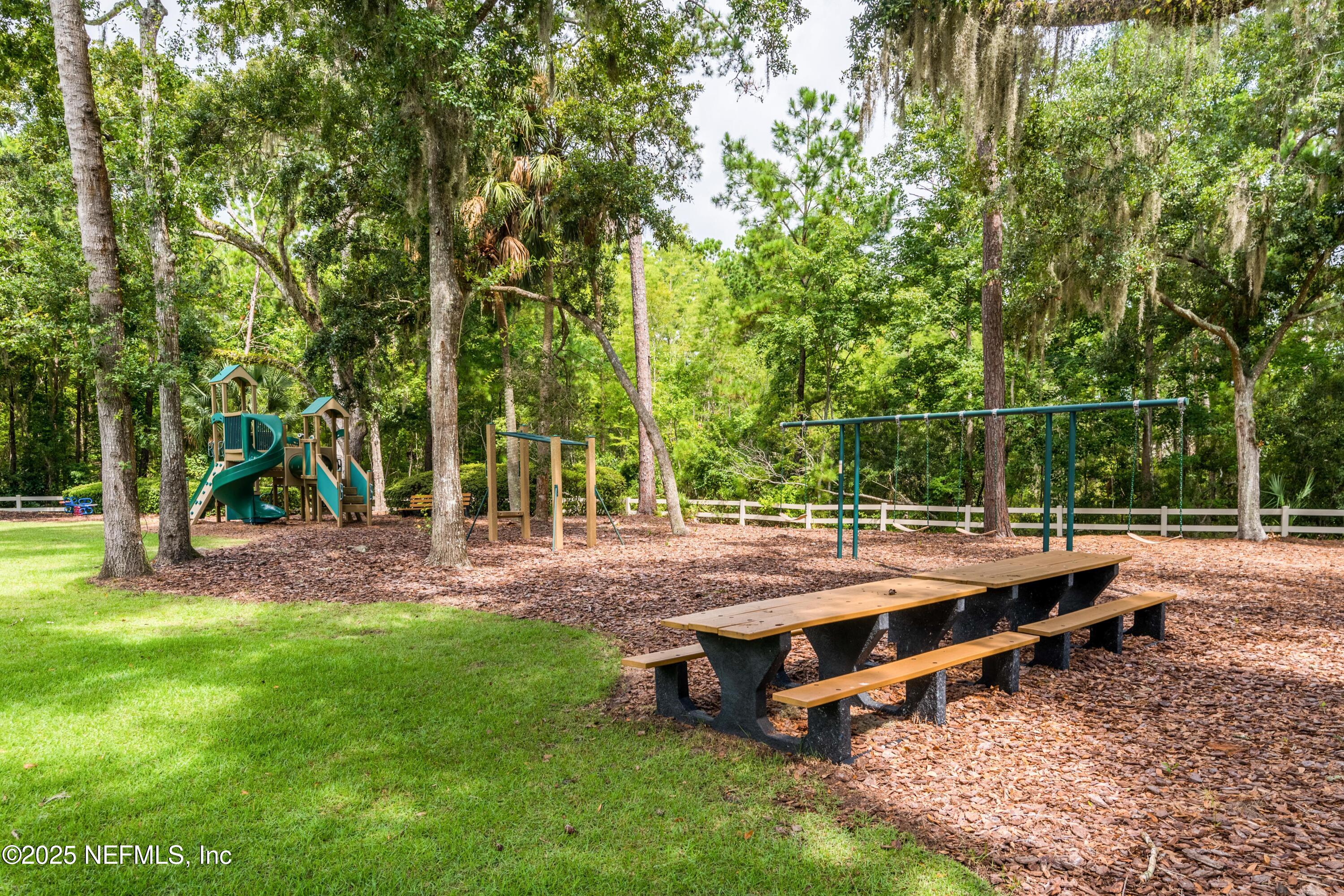 152 Bear Pen Road Ponte Vedra Beach, FL 32082 - Photo 42 of 47 Community park