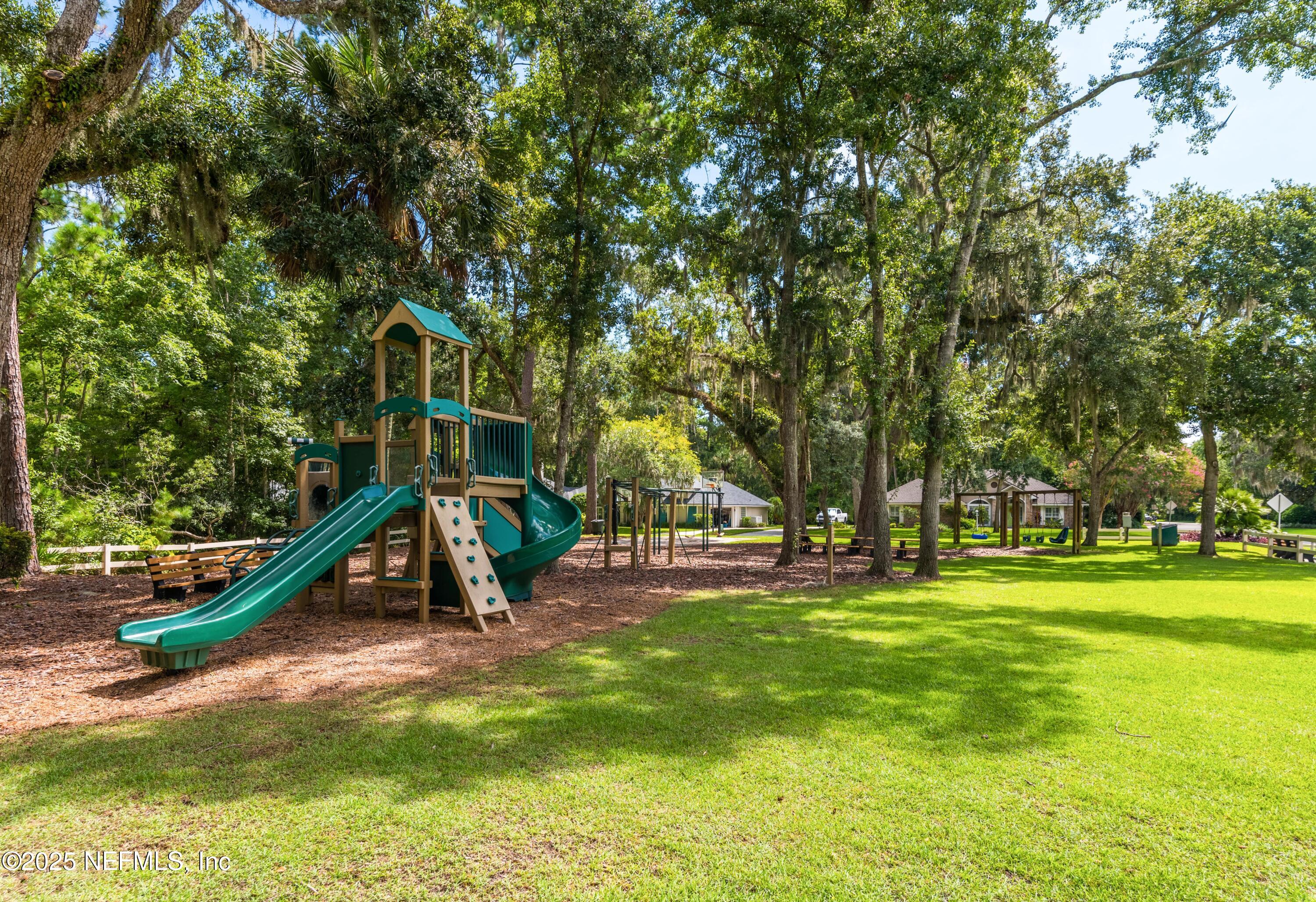 152 Bear Pen Road Ponte Vedra Beach, FL 32082 - Photo 43 of 47 Community park