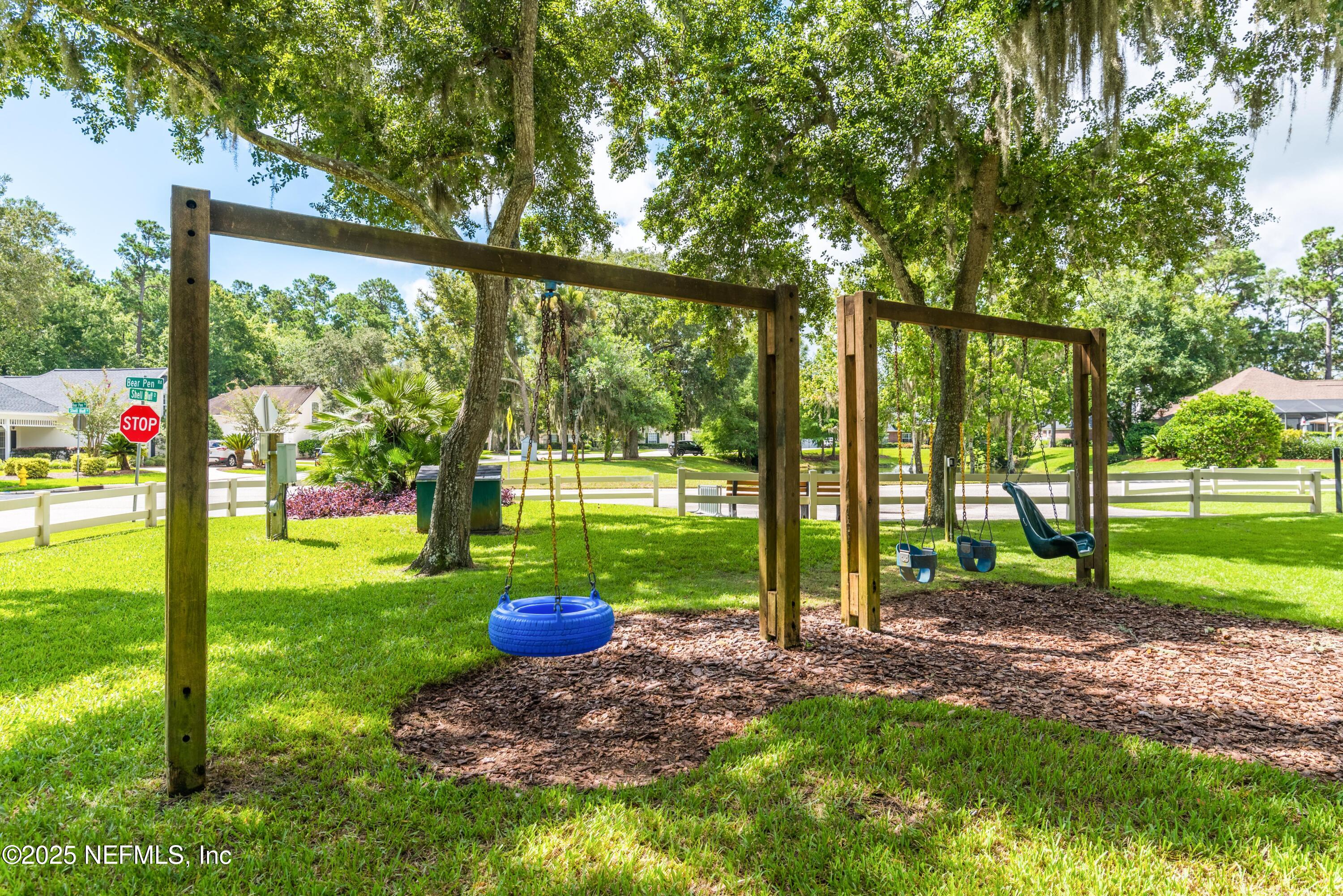 152 Bear Pen Road Ponte Vedra Beach, FL 32082 - Photo 45 of 47 Community park