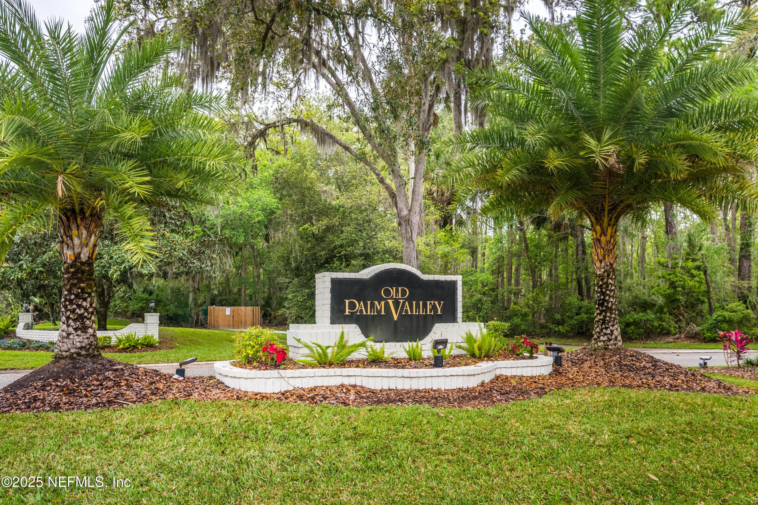 152 Bear Pen Road Ponte Vedra Beach, FL 32082 - Photo 46 of 47 Old Palm Valley
