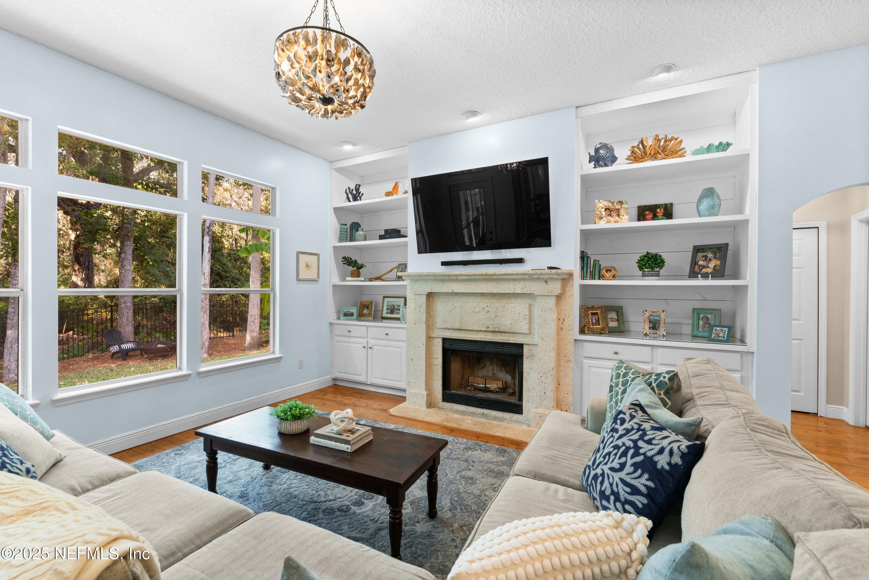 152 Bear Pen Road Ponte Vedra Beach, FL 32082 - Photo 7 of 47 Family room