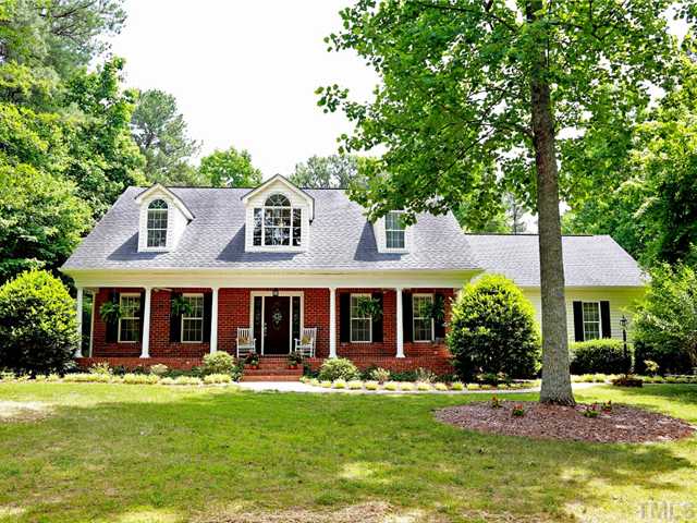 2105 Lovdal Drive Raleigh, NC 27613 - Photo 1 of 25 Gallery Image 1