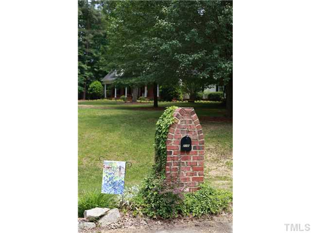 2105 Lovdal Drive Raleigh, NC 27613 - Photo 23 of 25 Gallery Image 23