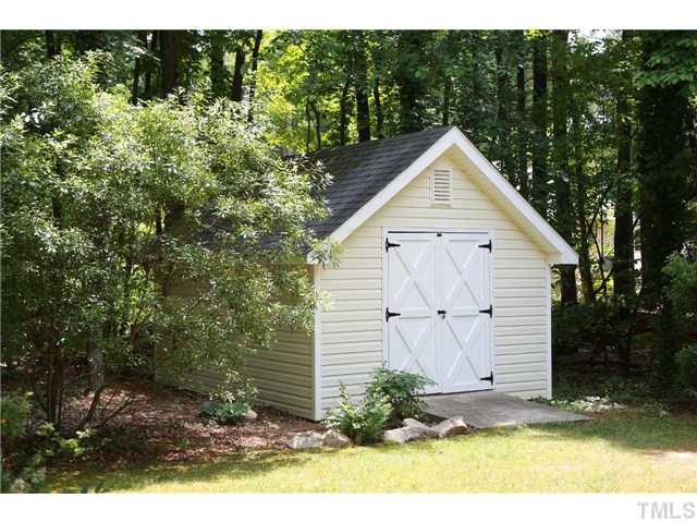 2105 Lovdal Drive Raleigh, NC 27613 - Photo 25 of 25 Gallery Image 25