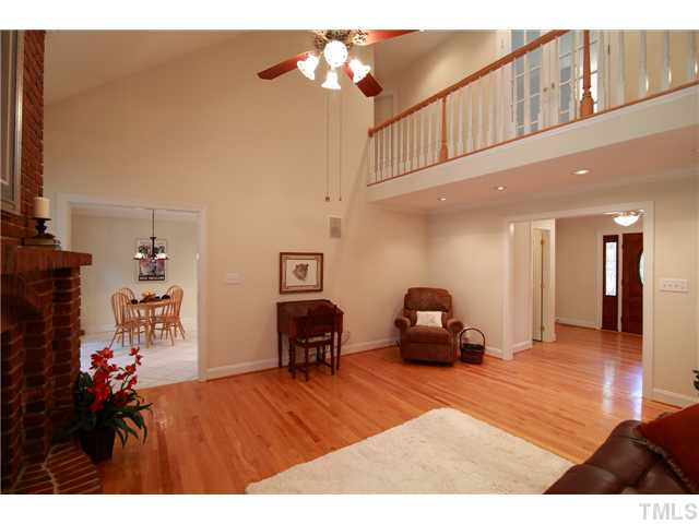 2105 Lovdal Drive Raleigh, NC 27613 - Photo 6 of 25 Gallery Image 6