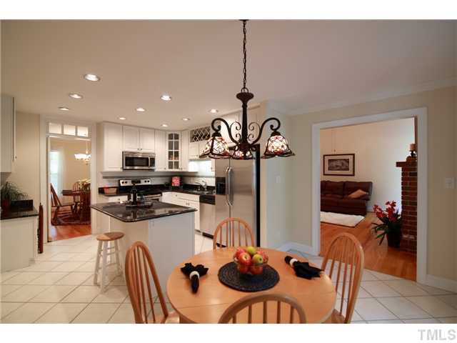 2105 Lovdal Drive Raleigh, NC 27613 - Photo 7 of 25 Gallery Image 7