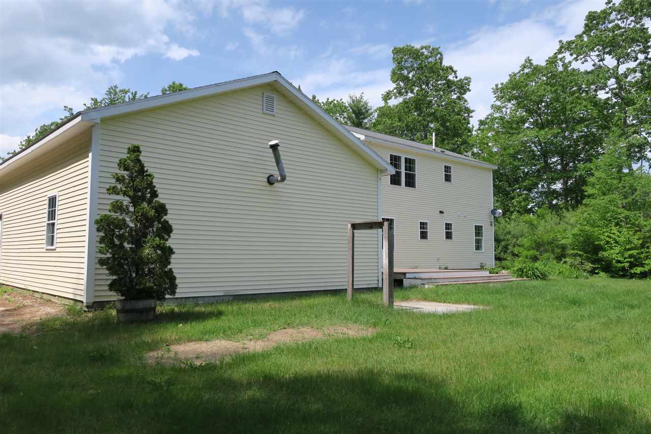 408 Bryant Mill Road Tamworth, NH 03886 - Photo 18 of 20 Gallery Image 18