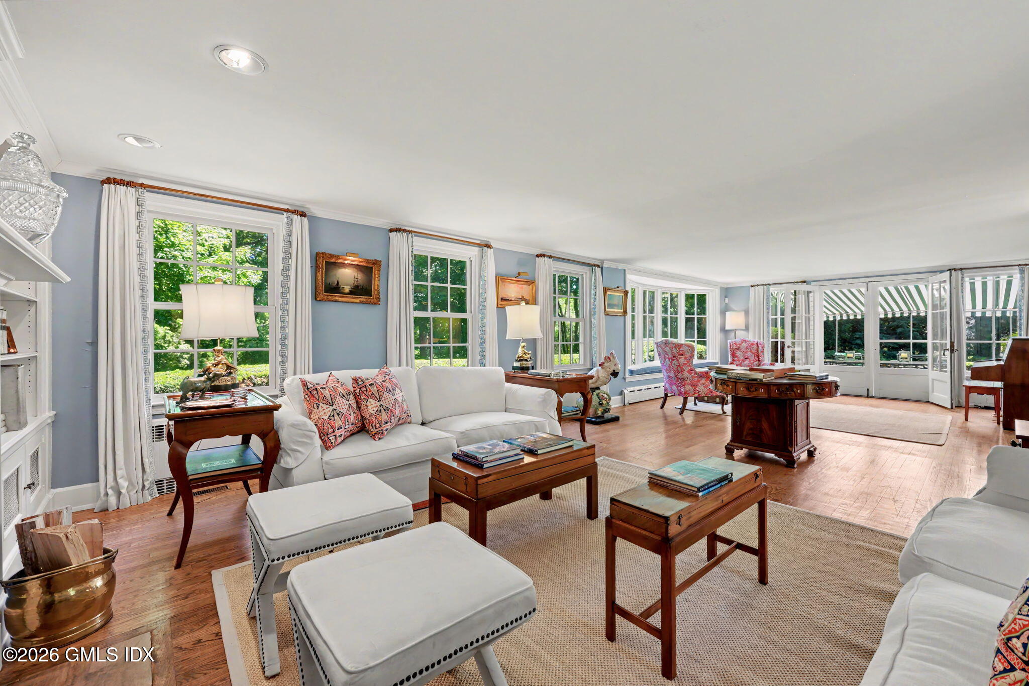 57 Clapboard Ridge Road Greenwich, CT 06830 - Photo 7 of 29 15-web-or-mls-57-clapboard-ridge-rd