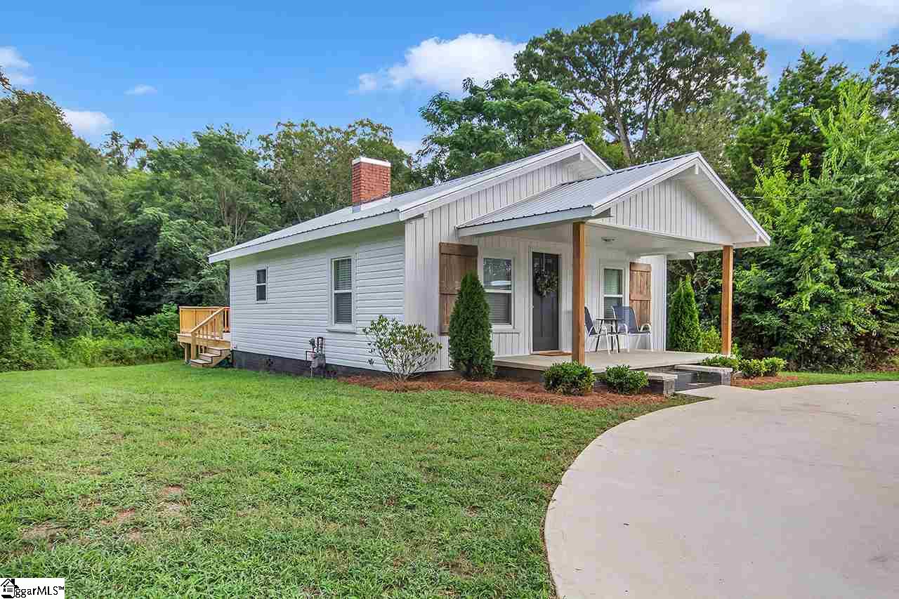 5 Welborn Street Pelzer, SC 29669 - Photo 1 of 22 Gallery Image 1
