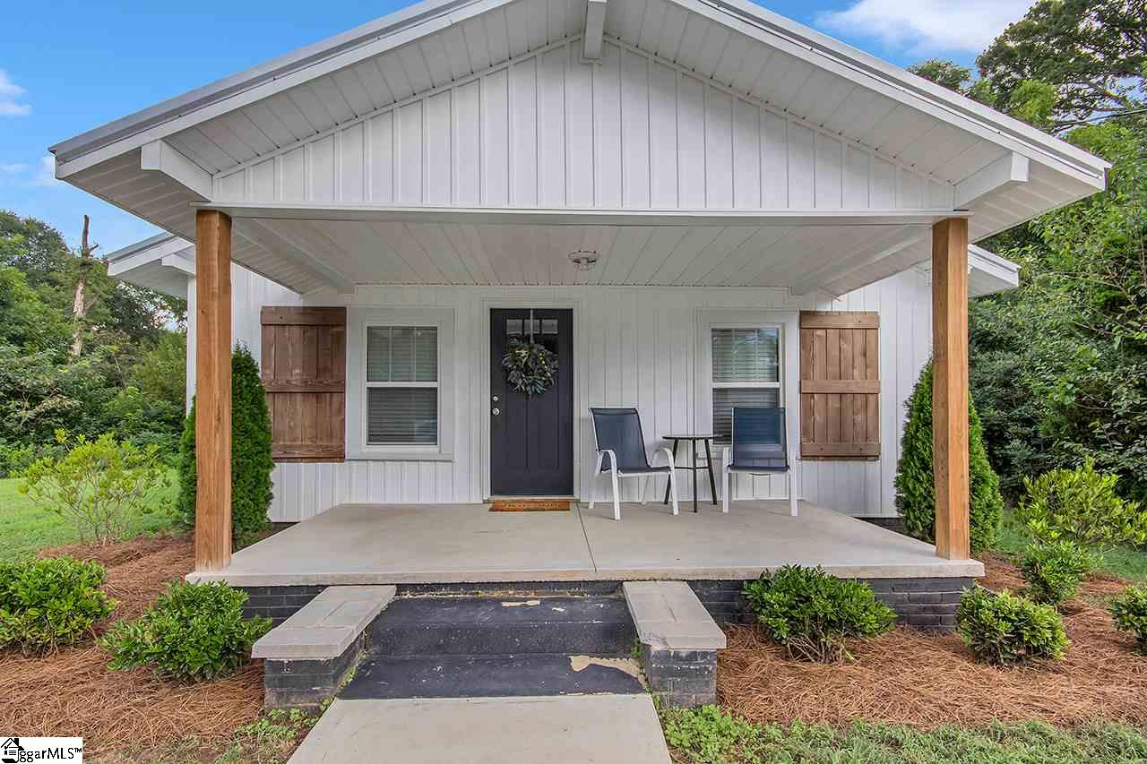 5 Welborn Street Pelzer, SC 29669 - Photo 2 of 22 Gallery Image 2