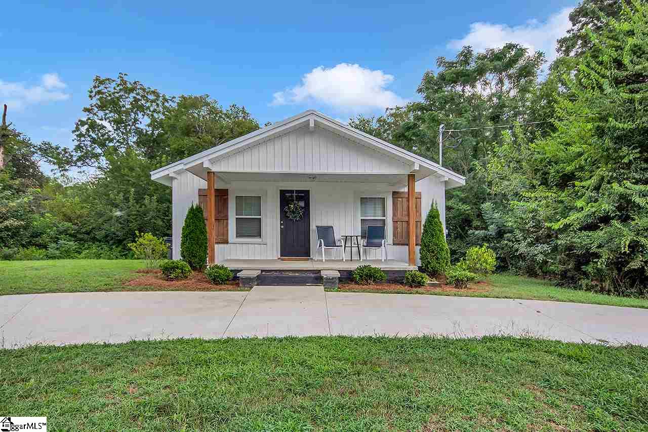 5 Welborn Street Pelzer, SC 29669 - Photo 19 of 22 Gallery Image 19