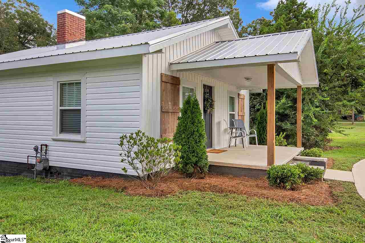 5 Welborn Street Pelzer, SC 29669 - Photo 20 of 22 Gallery Image 20