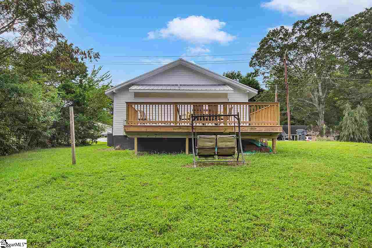5 Welborn Street Pelzer, SC 29669 - Photo 22 of 22 Gallery Image 22