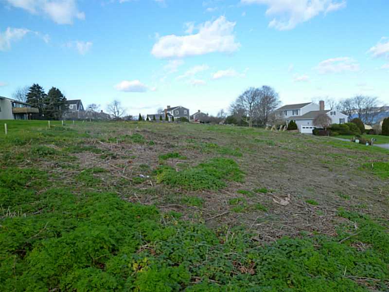 96 Lepes Road Portsmouth, RI 02871 - Photo 2 of 4 Land/Lot.