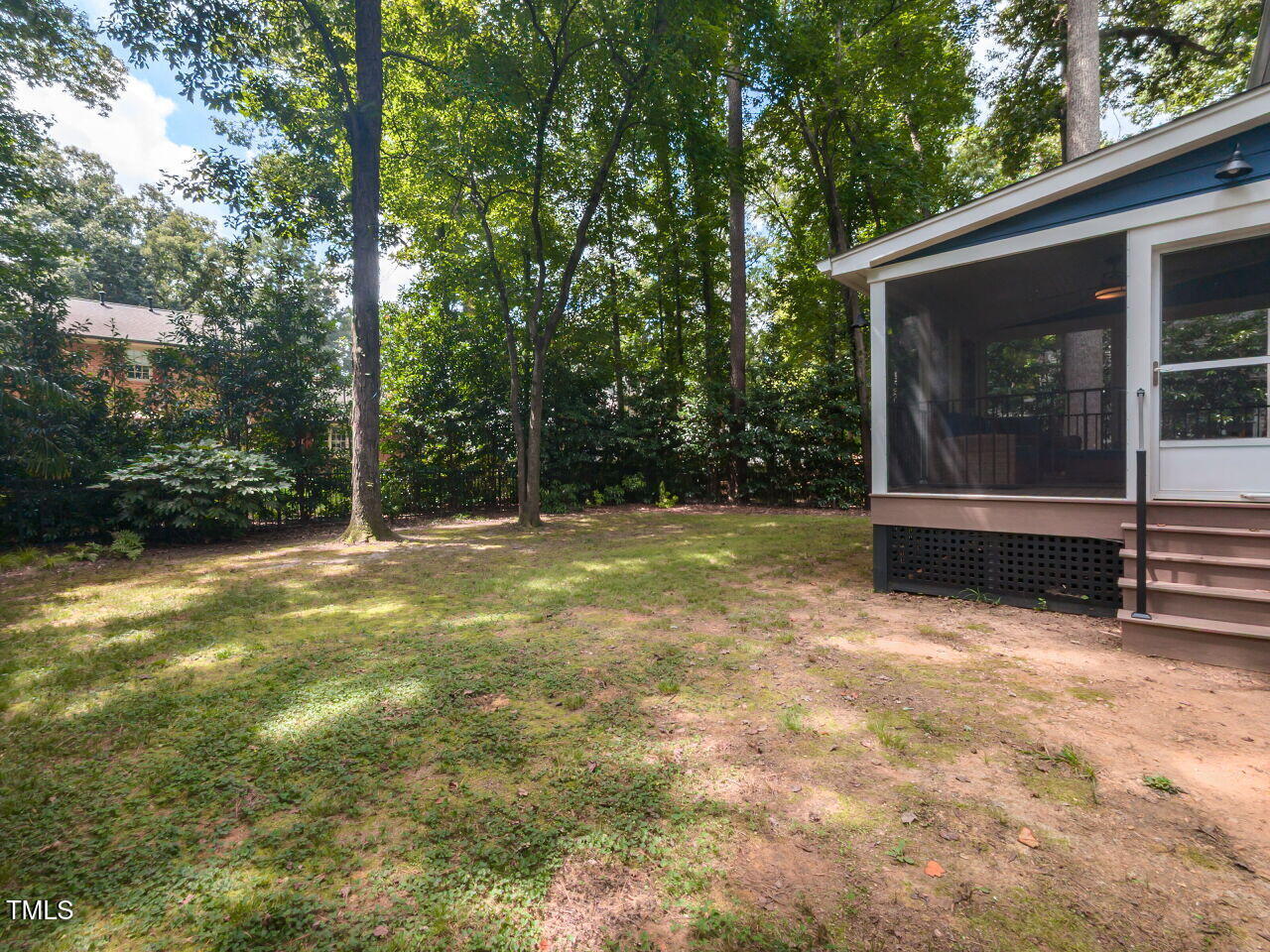 115 Trackers Road Cary, NC 27513 - Photo 30 of 45 030-1280x960-backyard