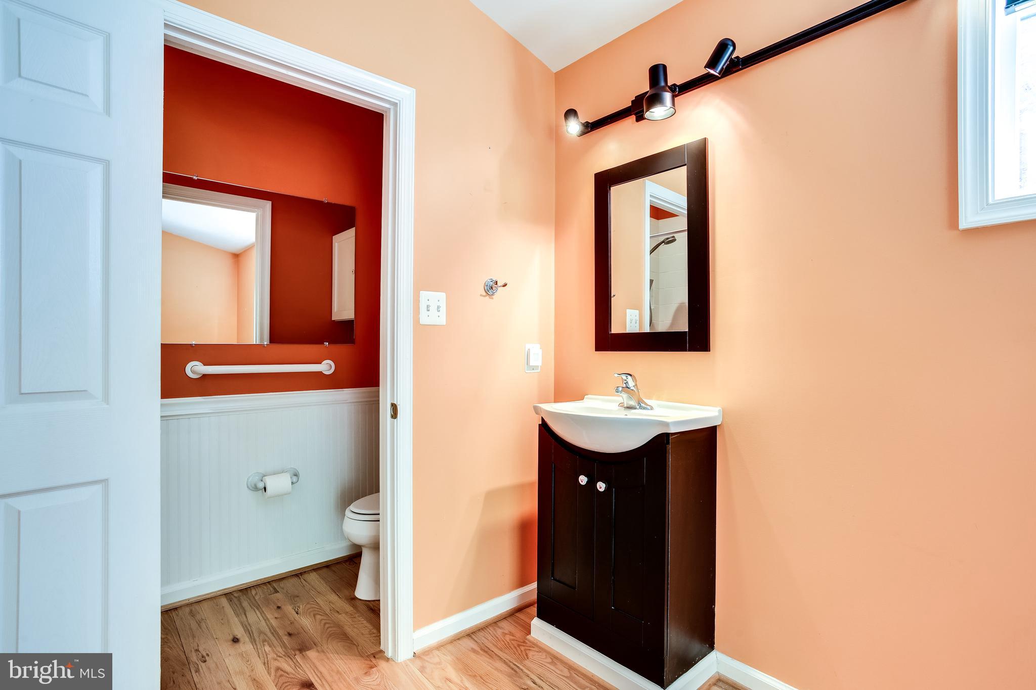 14510 Motters Station Road Rocky Ridge, MD 21778 - Photo 22 of 32 Primary Bath