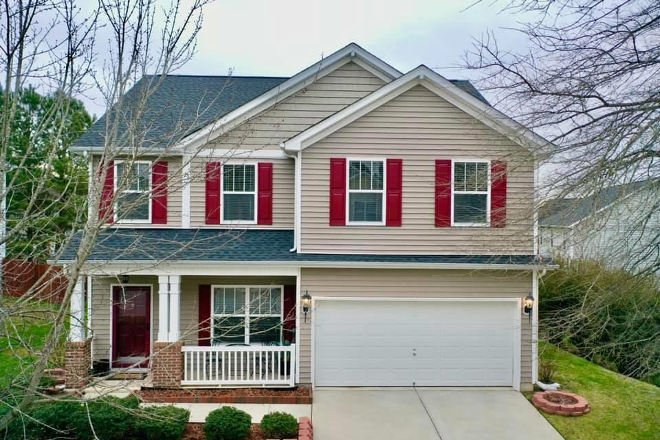 3612 Pinkham Way Raleigh, NC 27616 - Photo 1 of 16 Photo 1