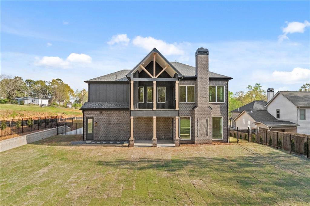 3299 Bailey Road Dacula, GA 30019 - Photo 62 of 63