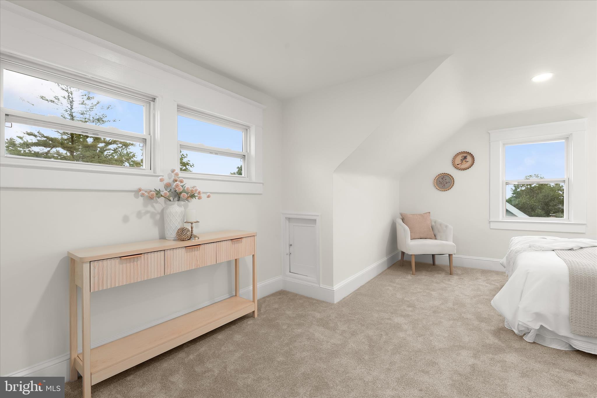 640 North Bend Road Baltimore, MD 21229 - Photo 23 of 47 Primary Bedroom