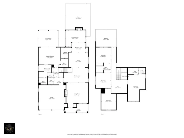 $799,900 | 309 Campfire Court, Winchester, TN 37398
