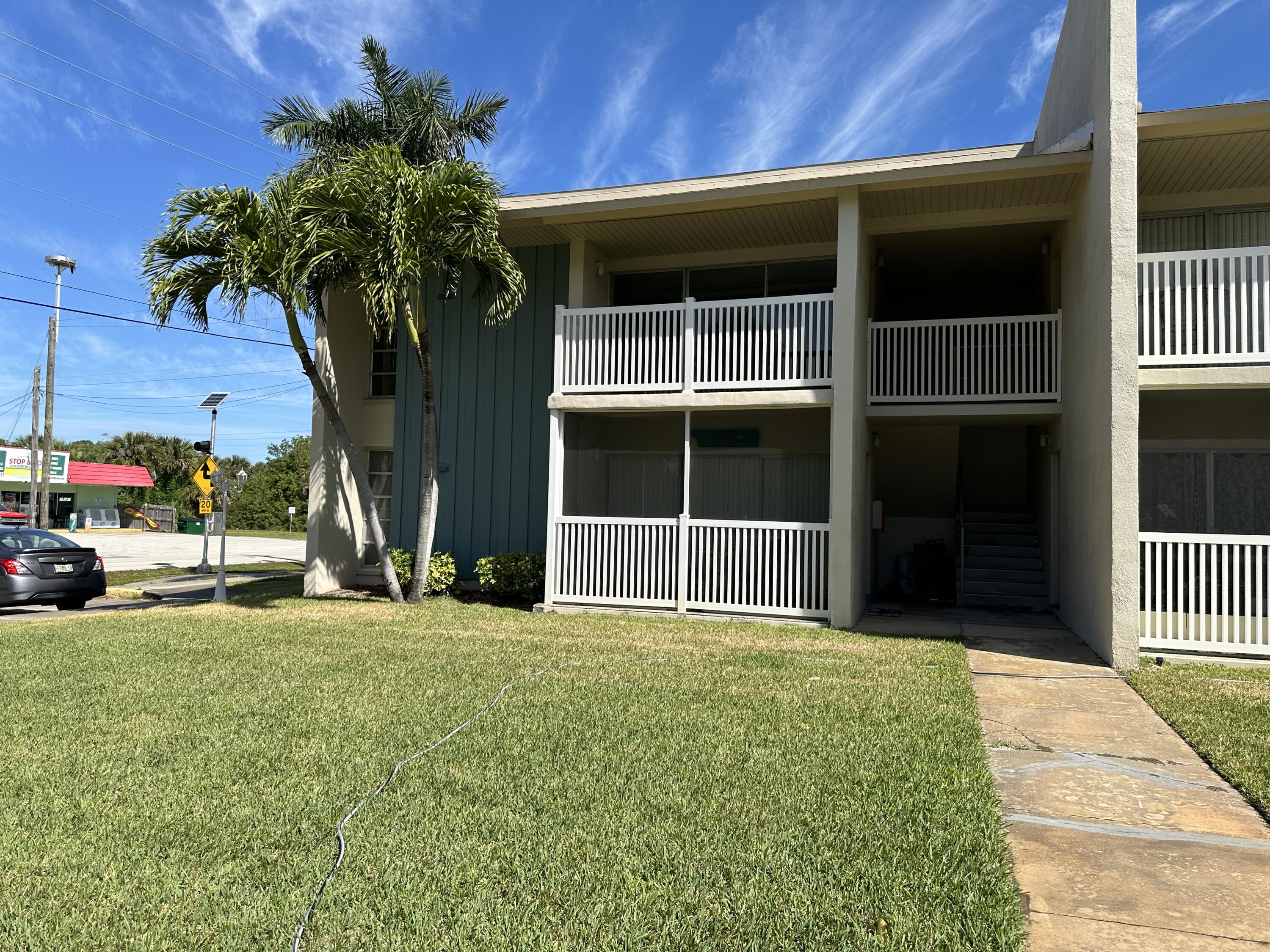 250 North Banana River Dr Unit C2  