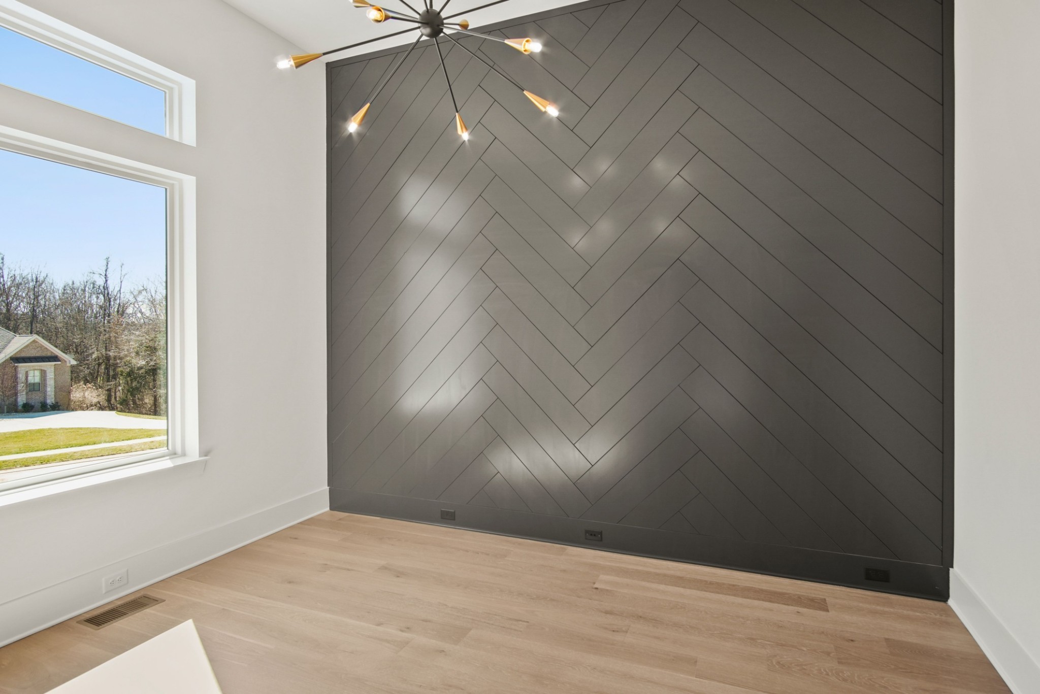 6029 Lookaway Circle Franklin, TN 37067 - Photo 6 of 64 a view of an empty room