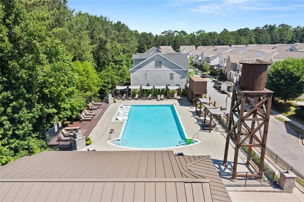1910 Bay Line Lane Atlanta, GA 30318 - Photo 29 of 39