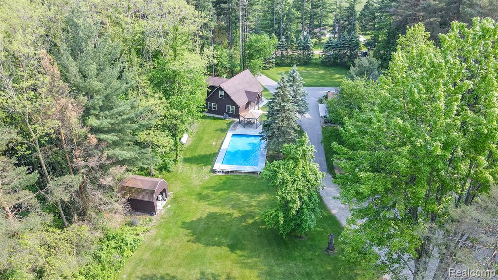 3591 Curry Road Caro, MI 48723 - Photo 5 of 29