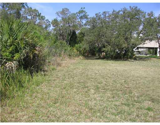 310 Porpoise Street Weeki Wachee, FL 34607 - Photo 1 of 1 Land/Lot