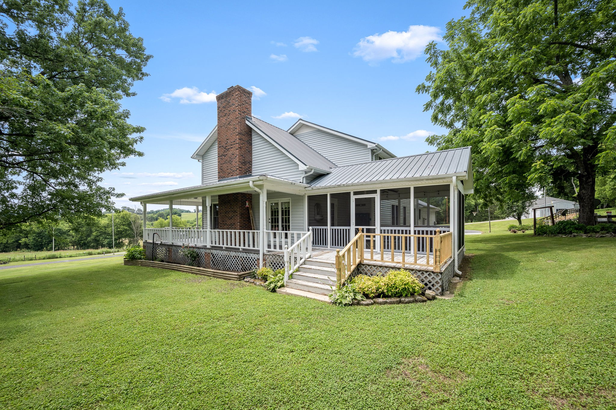 448 County Line Road Lynchburg, TN 37352 - Photo 14 of 81