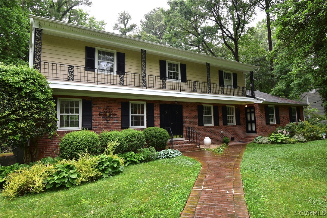 2736 Kenbury Road Richmond, VA 23225 - Photo 1 of 46 Gallery Image 1