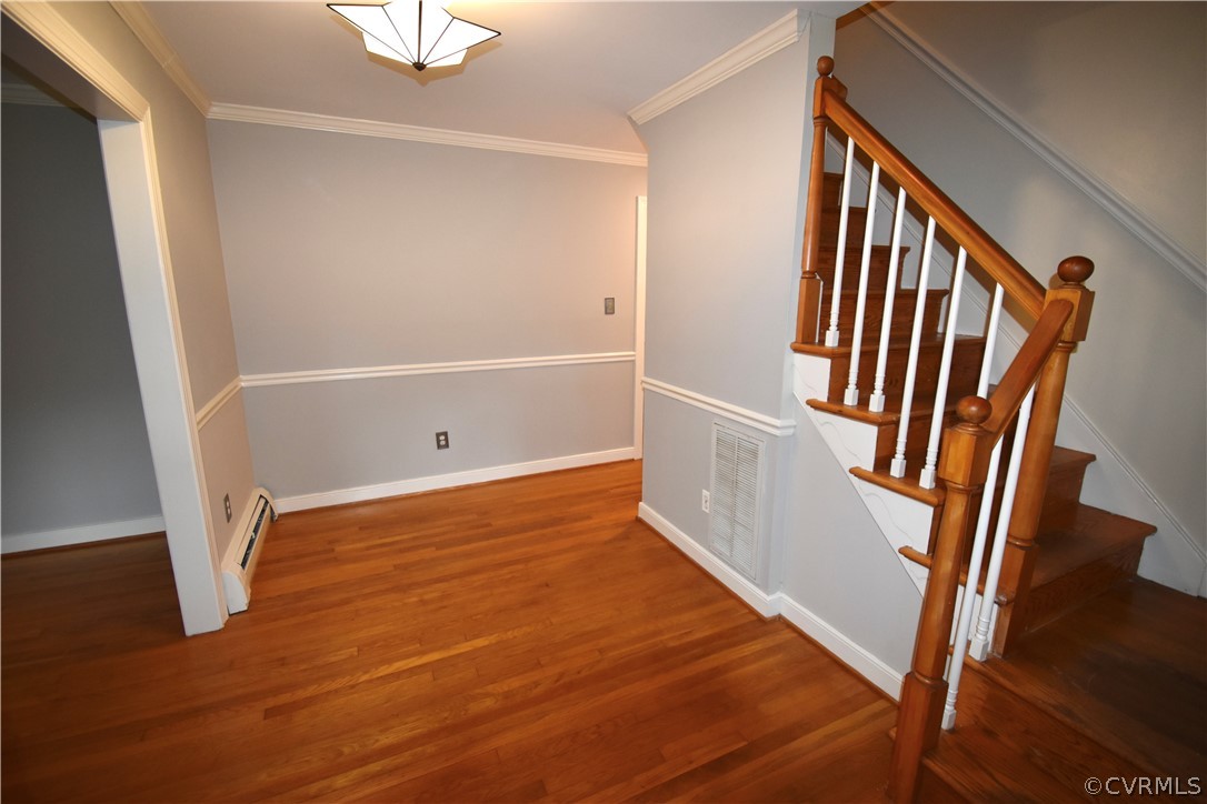 2736 Kenbury Road Richmond, VA 23225 - Photo 11 of 46 Gallery Image 11