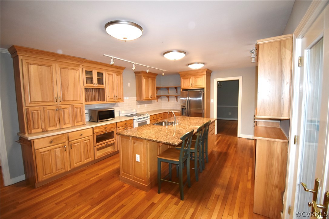 2736 Kenbury Road Richmond, VA 23225 - Photo 13 of 46 Gallery Image 13