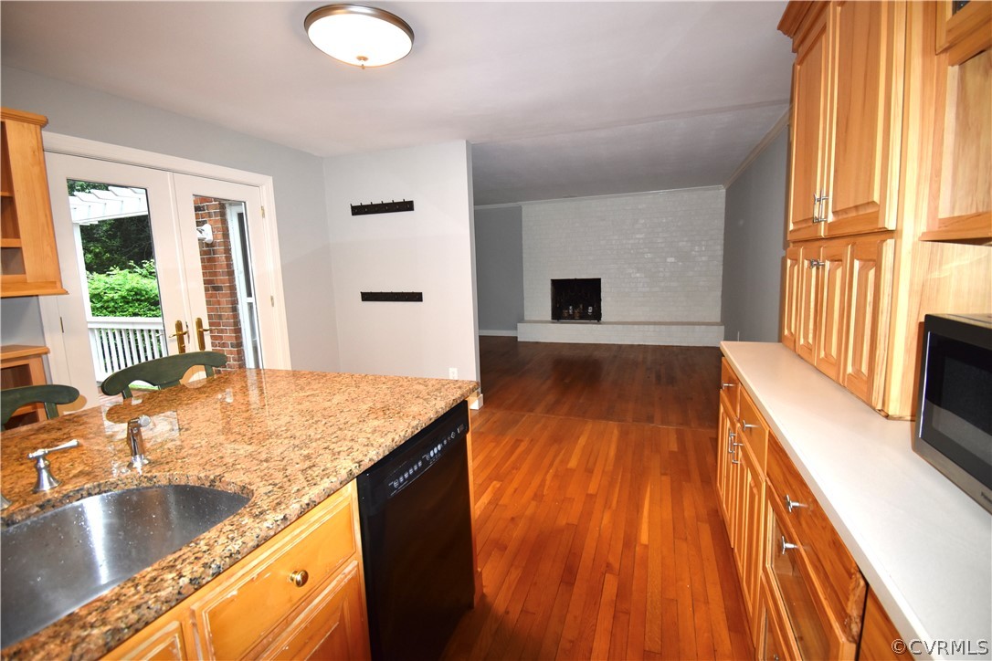 2736 Kenbury Road Richmond, VA 23225 - Photo 15 of 46 Gallery Image 15
