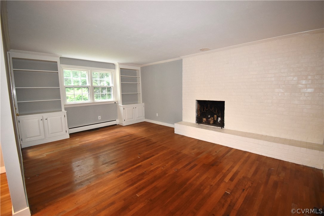 2736 Kenbury Road Richmond, VA 23225 - Photo 16 of 46 Gallery Image 16
