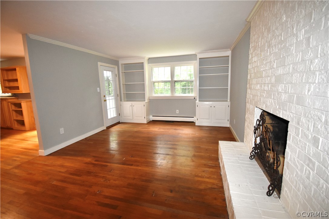 2736 Kenbury Road Richmond, VA 23225 - Photo 17 of 46 Gallery Image 17