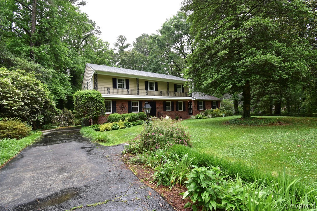 2736 Kenbury Road Richmond, VA 23225 - Photo 2 of 46 Gallery Image 2