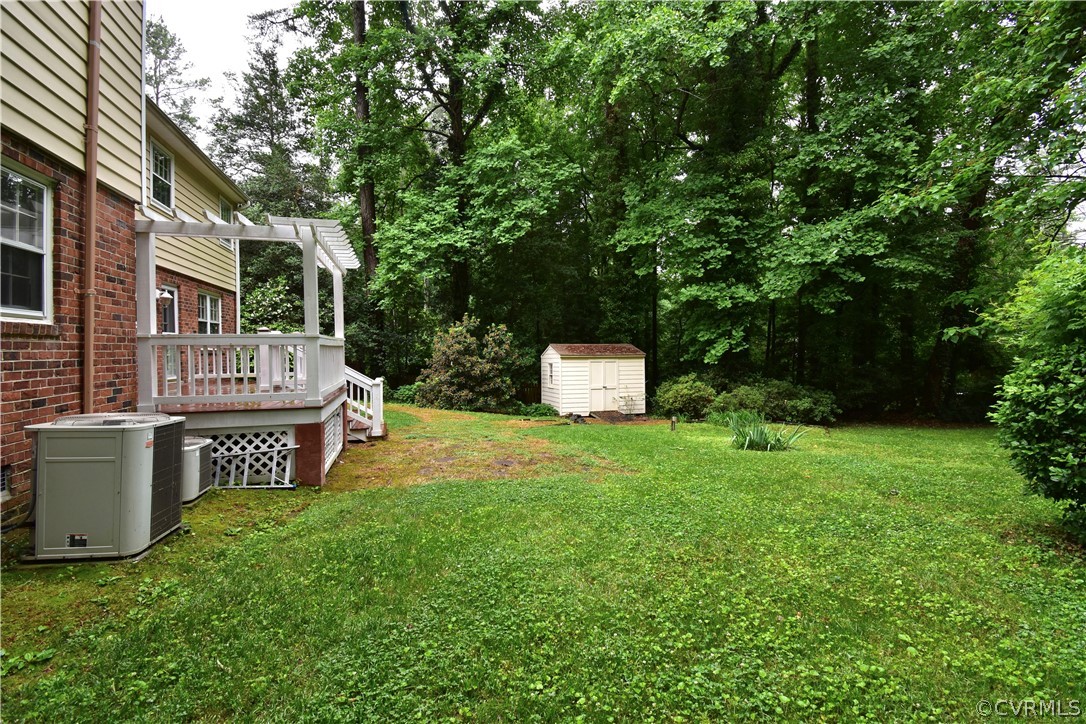 2736 Kenbury Road Richmond, VA 23225 - Photo 3 of 46 Gallery Image 3