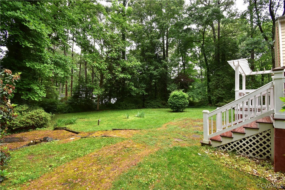 2736 Kenbury Road Richmond, VA 23225 - Photo 4 of 46 Gallery Image 4