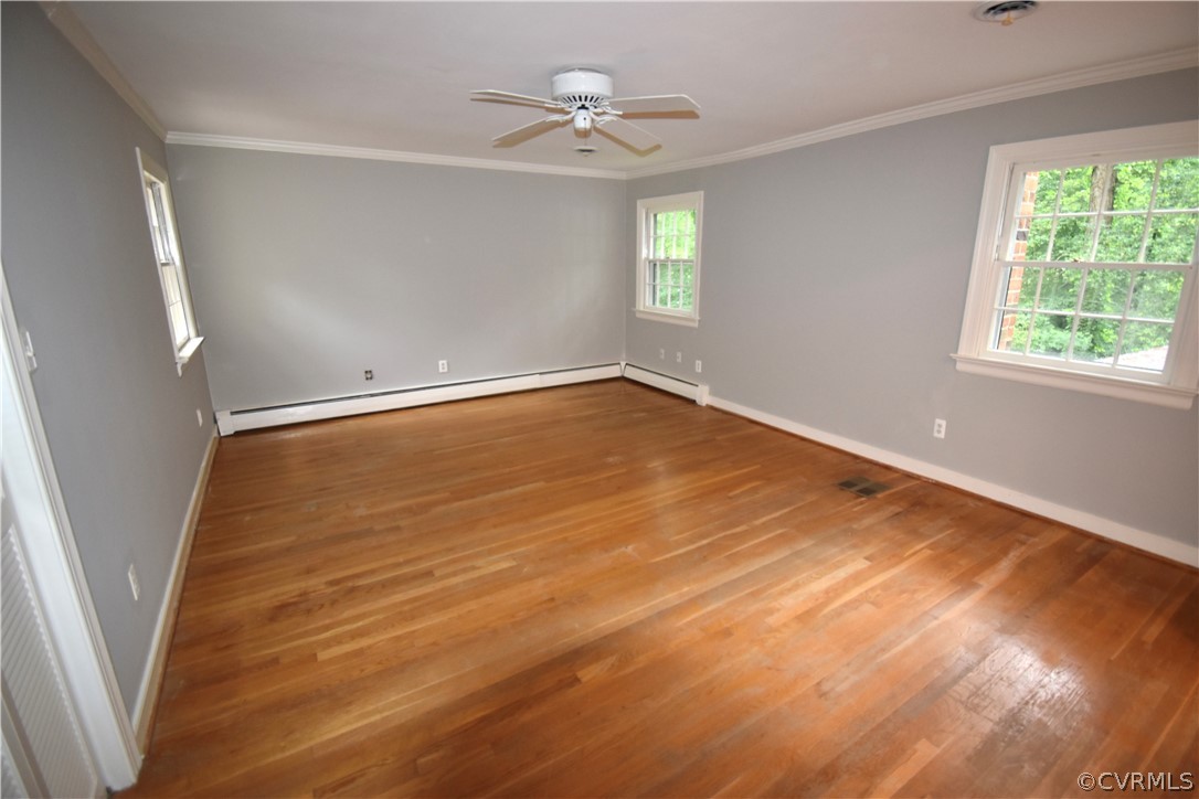 2736 Kenbury Road Richmond, VA 23225 - Photo 41 of 46 Gallery Image 41