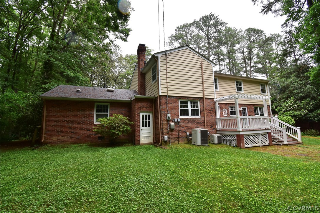 2736 Kenbury Road Richmond, VA 23225 - Photo 6 of 46 Gallery Image 6