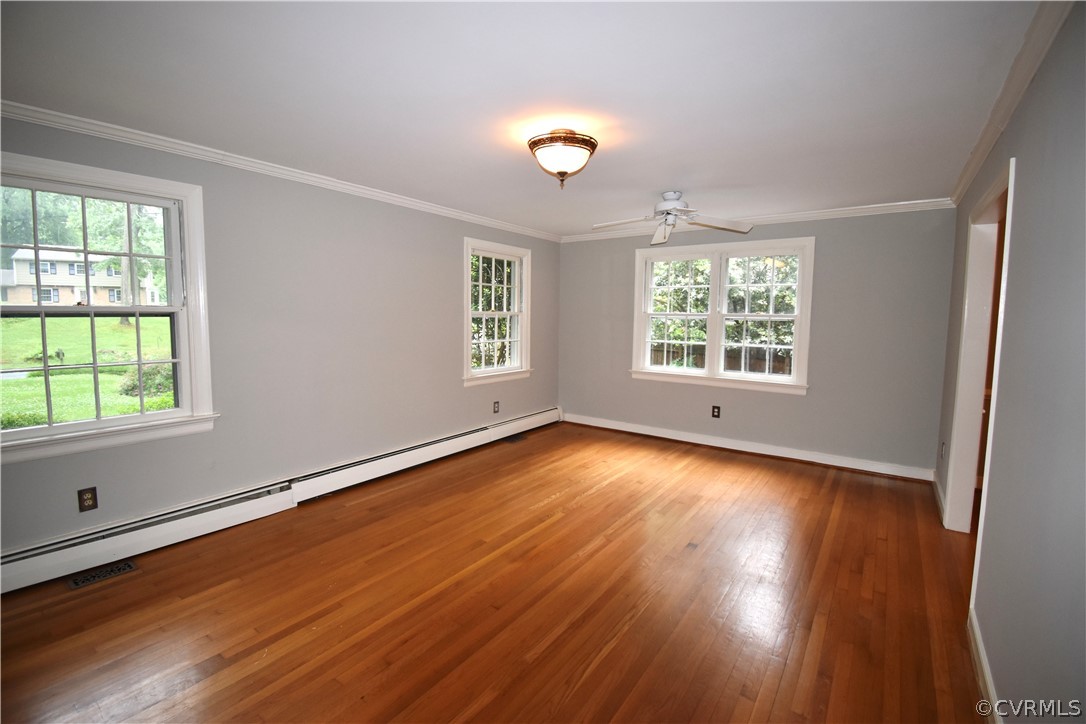 2736 Kenbury Road Richmond, VA 23225 - Photo 7 of 46 Gallery Image 7