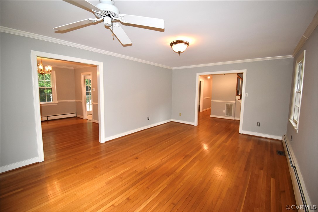 2736 Kenbury Road Richmond, VA 23225 - Photo 8 of 46 Gallery Image 8