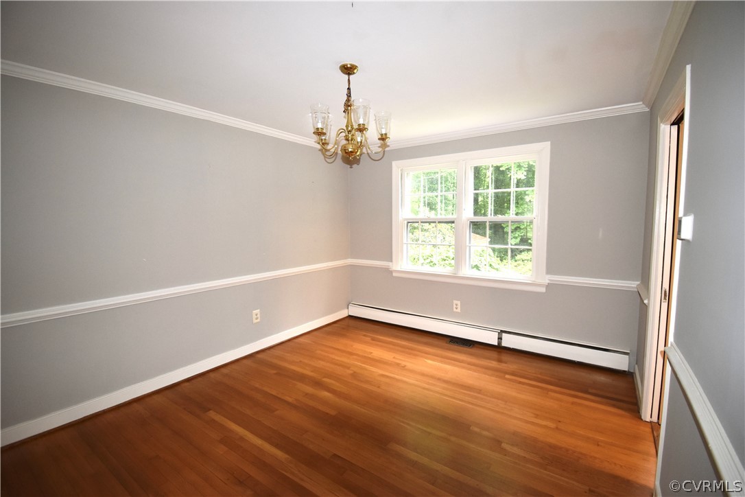 2736 Kenbury Road Richmond, VA 23225 - Photo 9 of 46 Gallery Image 9