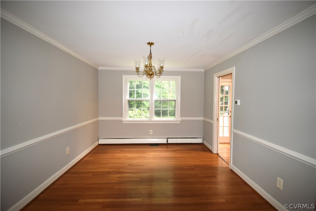 2736 Kenbury Road Richmond, VA 23225 - Photo 10 of 46 Gallery Image 10