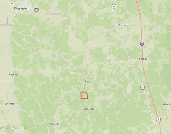 $355,200 | Lane Road, Scobey, MS 38953