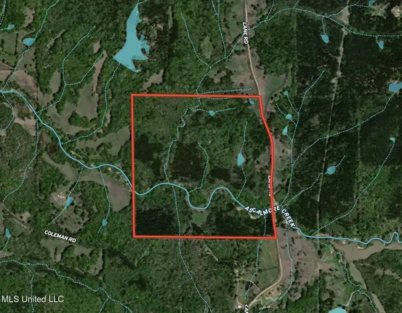 $355,200 | Lane Road, Scobey, MS 38953