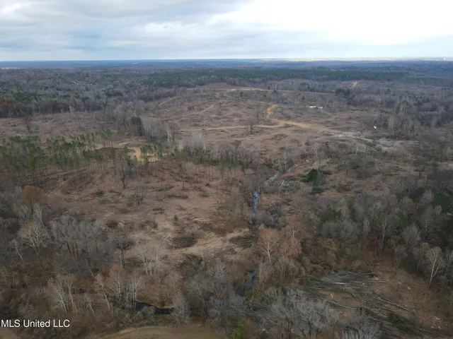 $355,200 | Lane Road, Scobey, MS 38953