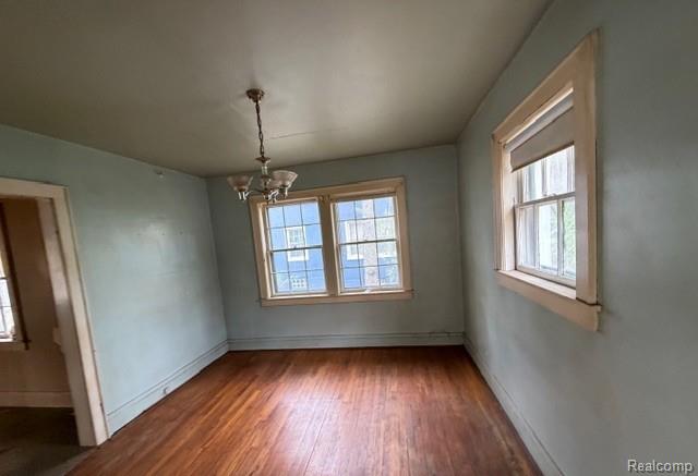 628 North Perry Street Pontiac, MI 48342 - Photo 6 of 11
